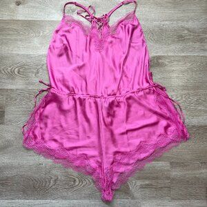Victoria's Secret Romper XXL